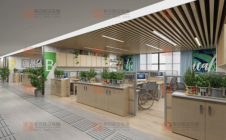 經理辦公室墻面顏色 經理辦公室墻面顏色