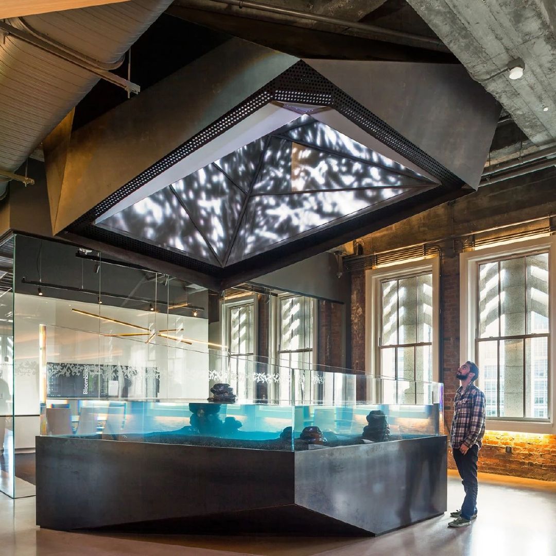 菱形魚缸設(shè)計(jì) 菱形魚缸設(shè)計(jì)