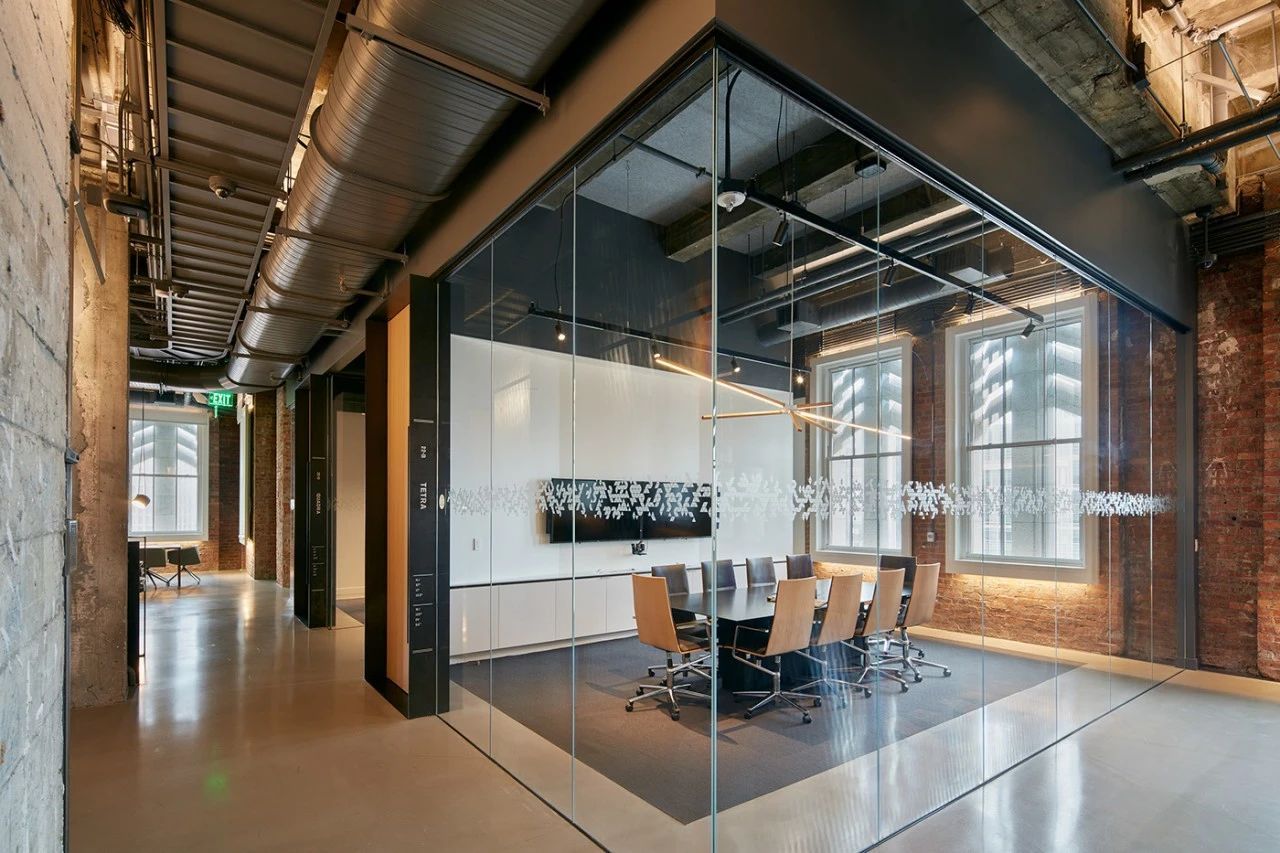 會(huì)議室裝修 會(huì)議室裝修