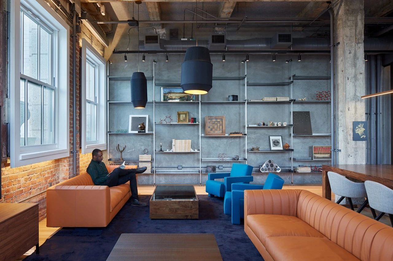 藝術(shù)展廳的裝修設(shè)計(jì) 藝術(shù)展廳的裝修設(shè)計(jì)