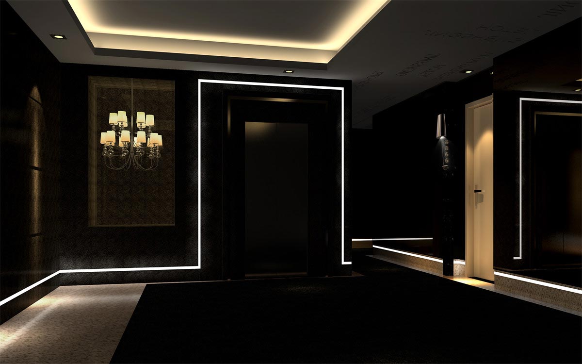 深圳酒店裝修 深圳酒店裝修