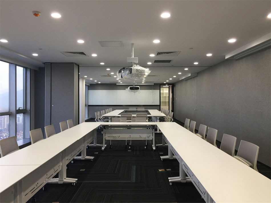 深圳辦公室會議室設(shè)計方案 深圳辦公室會議室設(shè)計方案