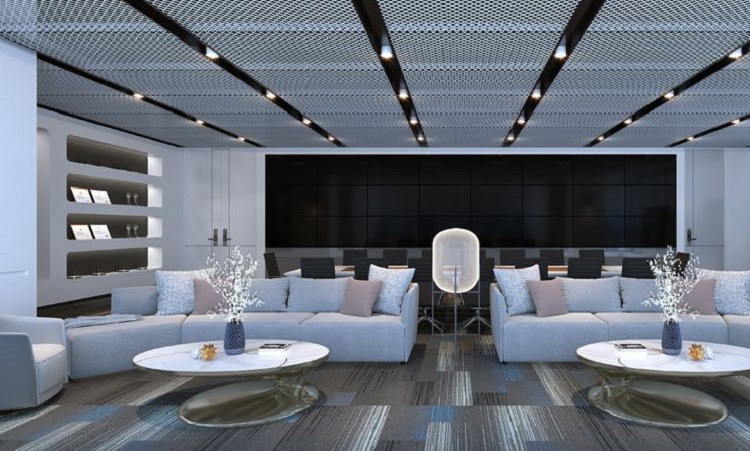 辦公室裝修設(shè)計(jì) 辦公室裝修設(shè)計(jì)