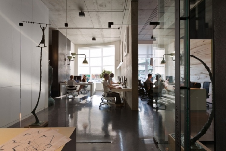 辦公室裝修 辦公室裝修