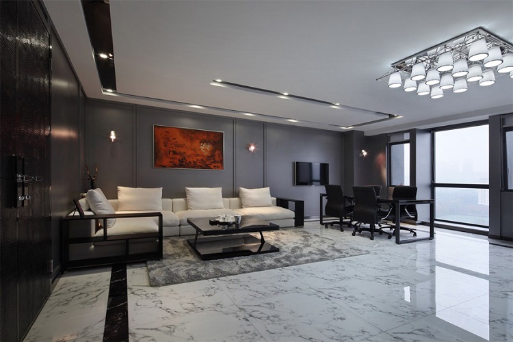 辦公室設計 辦公室設計