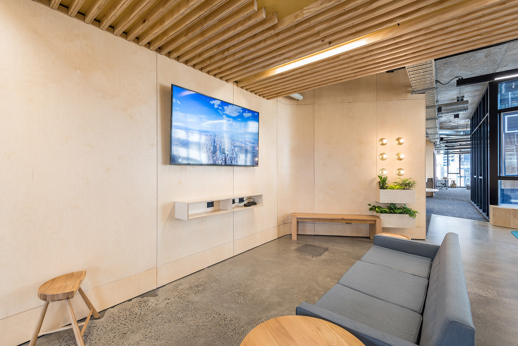 辦公室裝修：巧用空間，提升效率