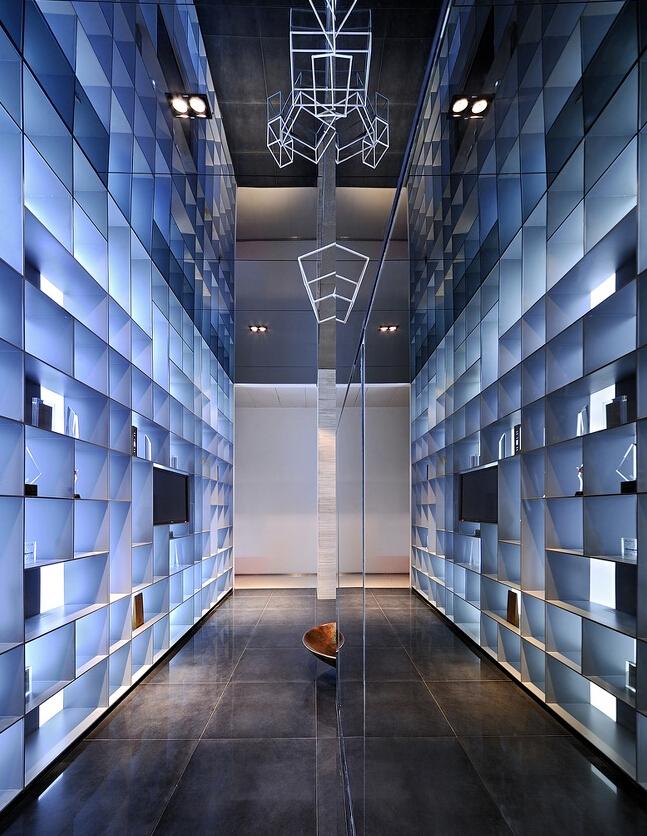 辦公室裝修秘籍：打造舒適環境氛圍，提升工作幸福感