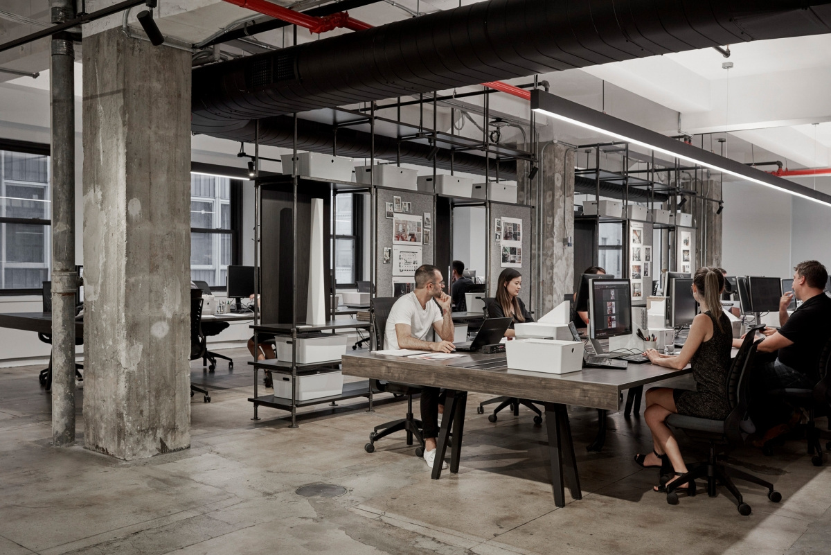 辦公室裝修臨時用電系統規范全知道