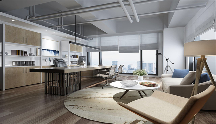 辦公室裝修關鍵：技術交底制度全解析