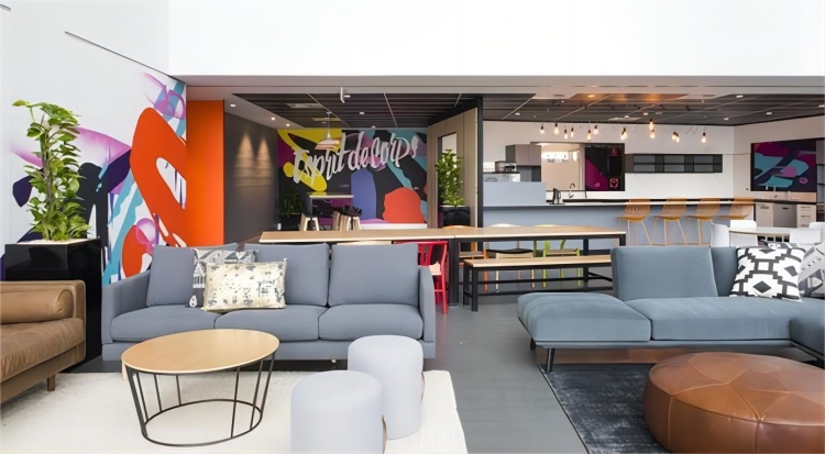 辦公室綠植魔法，打造活力工作區