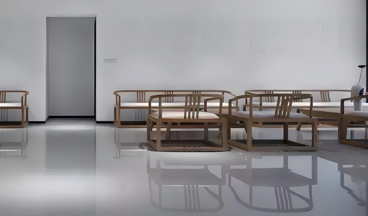 辦公室裝修設計方案確定，打造高效辦公空間