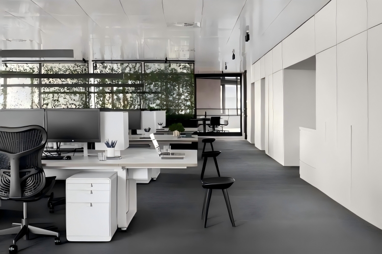 辦公室裝修消防驗收，輕松告別踩坑煩惱