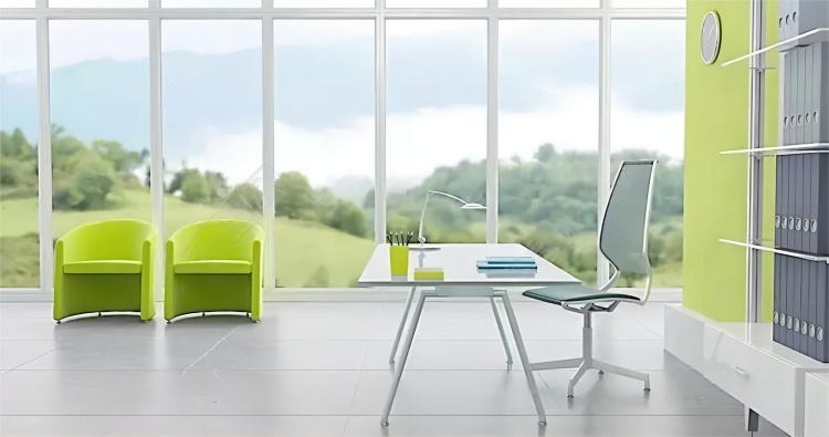 辦公室裝修量房設(shè)計(jì)，打造理想工作空間