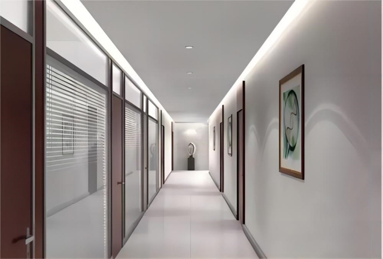 辦公室裝修后水電驗收：細節決定安全與效率