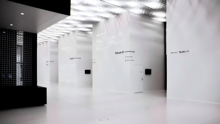 辦公室裝修驗收，讓你的辦公環境一步到位!