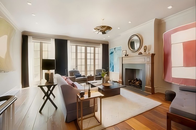 辦公室個性化裝修新風尚