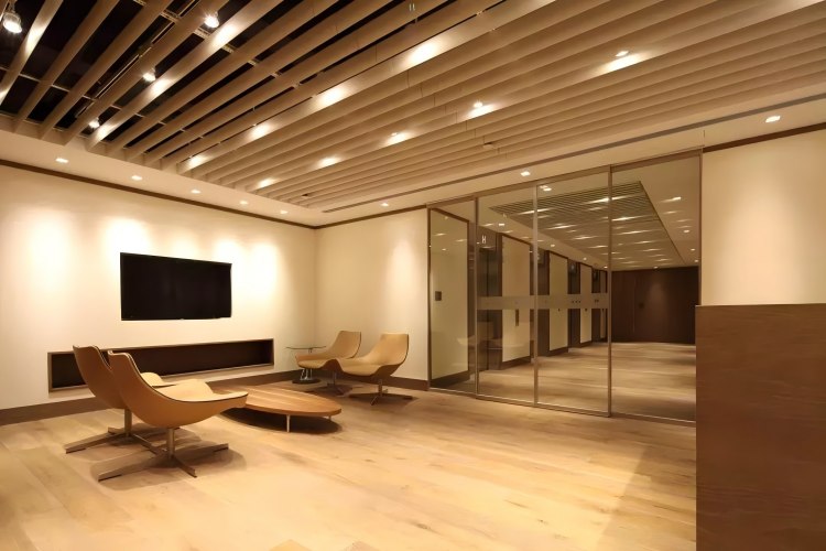 別讓辦公室裝修，“裝”走了舒適