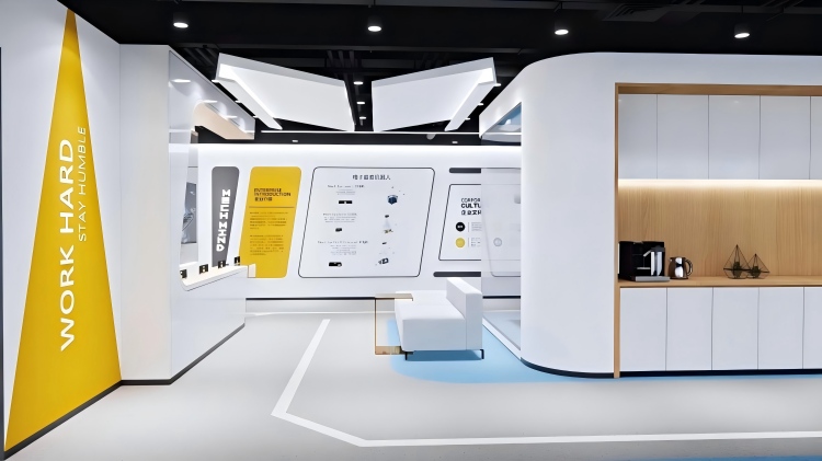 辦公室裝修：企業內部機構洞察